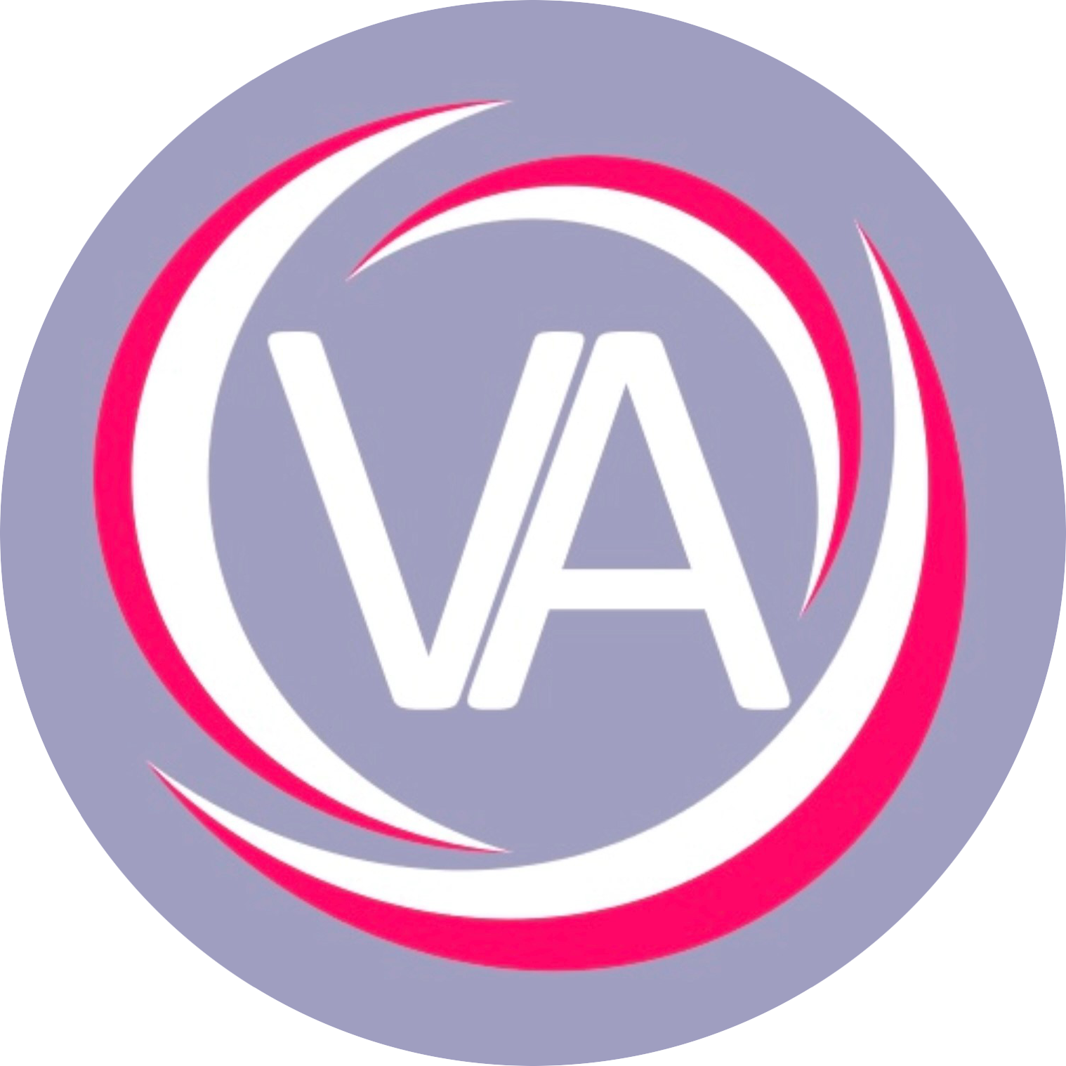 VA Performing Arts logo